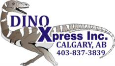 DinoXpress Inc. Calgary, Alberta